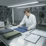 What Certifications Should a Private Label Yoga Clothing Factory Have? (2026 Guide)