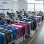 Yoga Wear Manufacturing Lead Time After Sample Approval (2026)