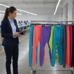 Activewear Factory Audit Checklist Before Ordering