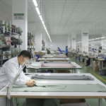 Anti-Pilling Recycled Polyester Activewear Supplier (2026)