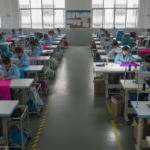 China vs Bangladesh Activewear Manufacturing 2026: Full Guide
