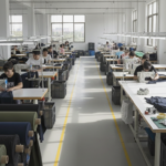 China vs Turkey Activewear Manufacturing Comparison 2026
