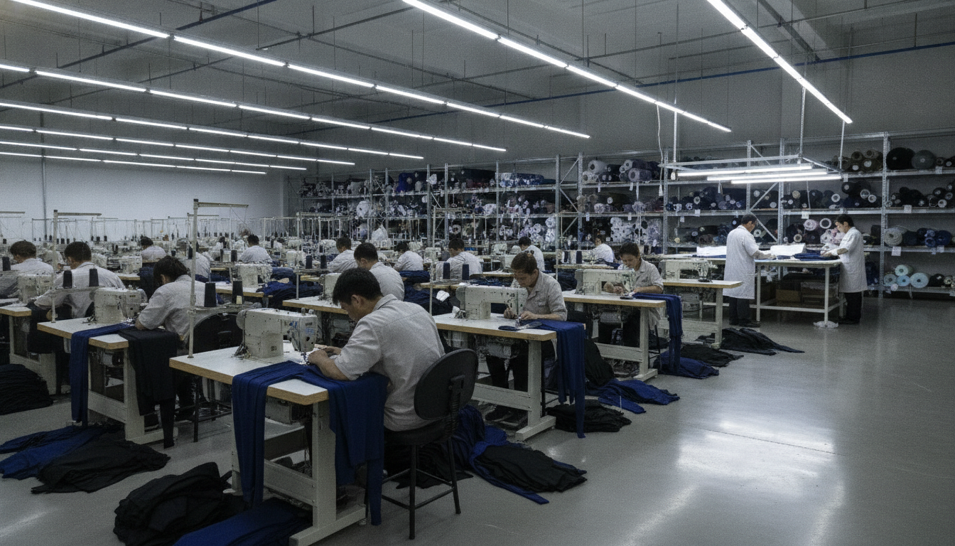 Custom Logo Placement Leggings Manufacturer 100 Pieces: Complete 2026 Guide