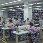 Custom Sublimation Yoga Leggings 100 Piece Minimum (2026 Guide)