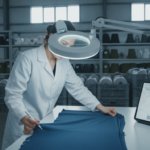 GRS Certified Recycled Leggings Manufacturer Verification Process (2026 Guide)