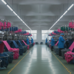 How to Find a Reliable Seamless Leggings Manufacturer (2026)