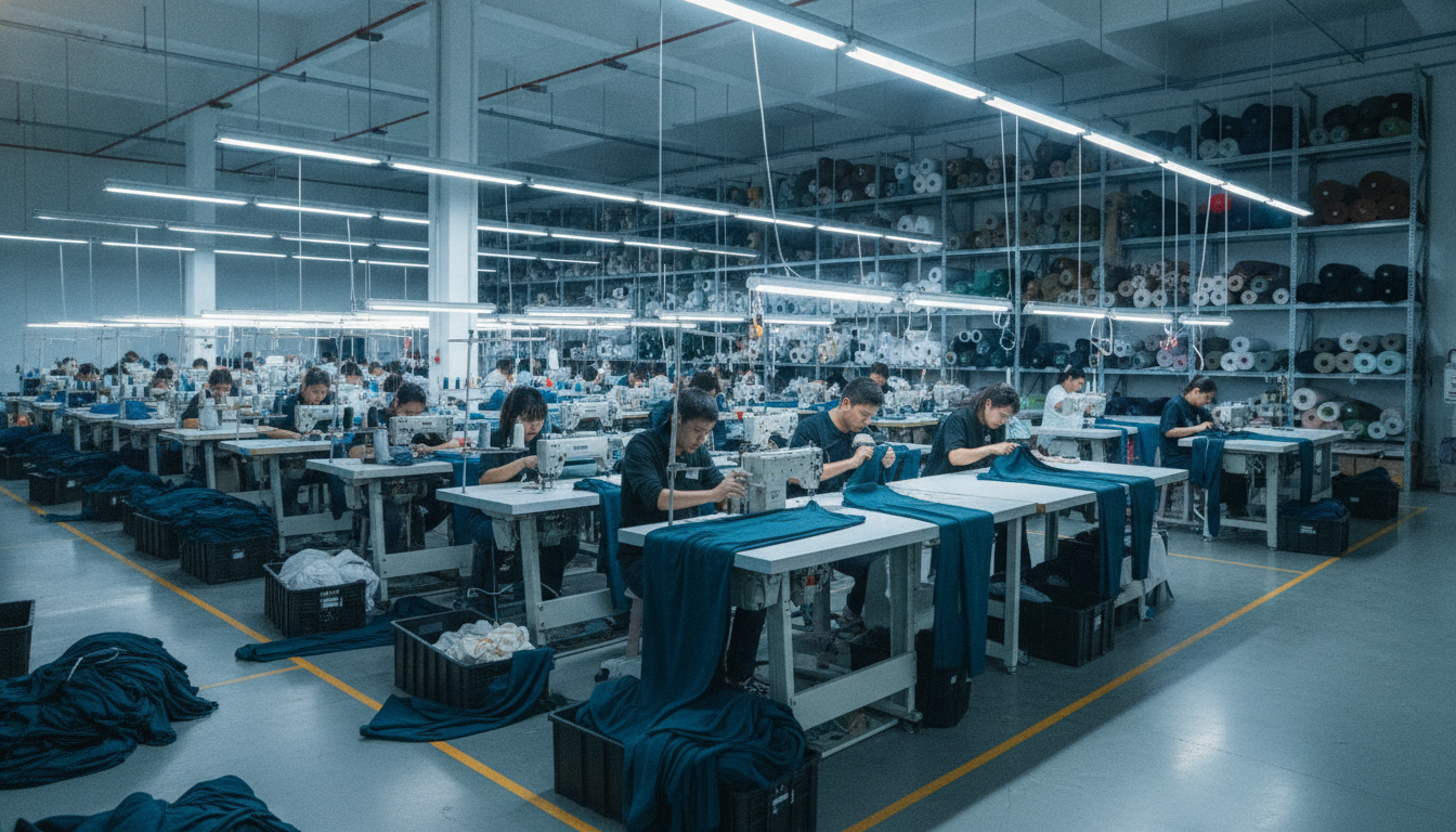 How to Start a Sustainable Activewear Brand with a $1,000 Budget (2026)