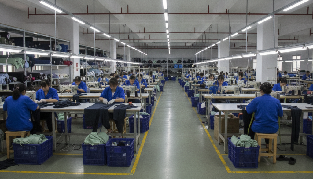 White Label Activewear Supplier Australia: 2026 Buyer Guide